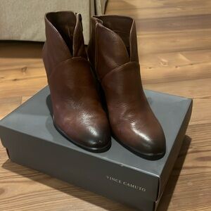 Vince Camuto Bootie